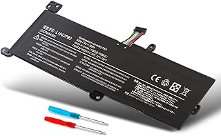 L16C2PB2 Battery Replacement for Lenovo IdeaPad 320 330 S145 320-15abr 320-15ikb 320-17ikb 330-15ikb 330-15ast 330-17ikb S145-15iwl S145-14iwl Series L17L2PF1 L17M2PB7 L16L2PB2 L16M2PB2 2ICP6/54/90