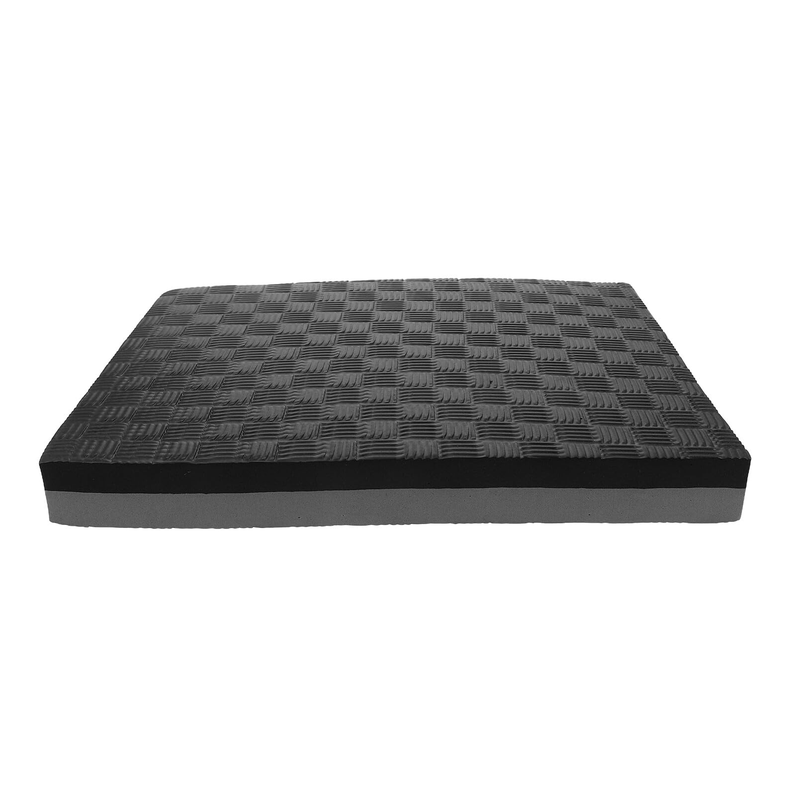 Tappetino Antivibrante per Frullatore 40x34x4 Cm in Eva Nero