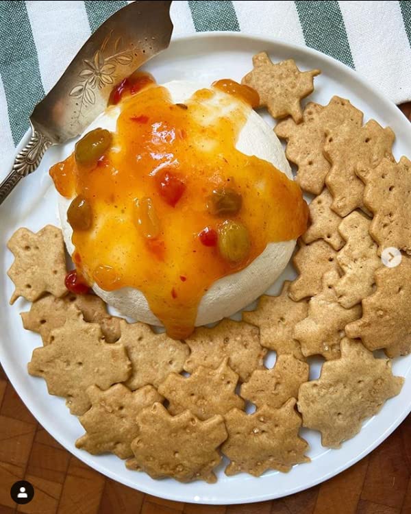 Galletas Sourdough de Trigo Integral, 6 oz (Pack de 4) miniatura 6