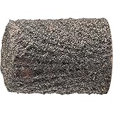 Pferd PC10AA150 Capuchon Abrasif Forme A K150, Noir, 10 x 15 mm...