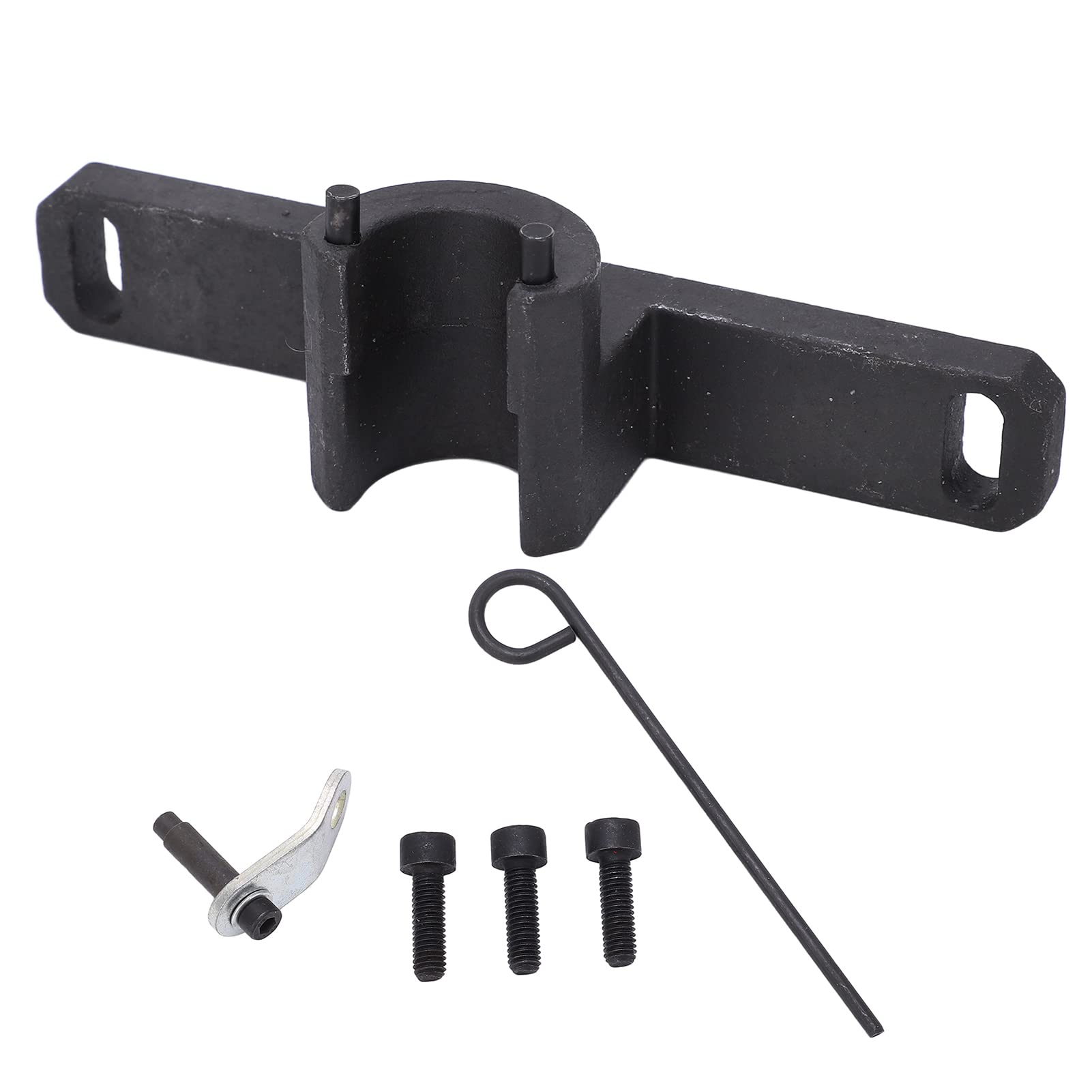Acouto Strumenti Manuali Kit di Ripetizione dell'olio 83302212825 Strumento di Allineamento della Pompa dell'olio dell'albero di Bilanciamento Sostituzione per 2 3 4 Serie N20 N26