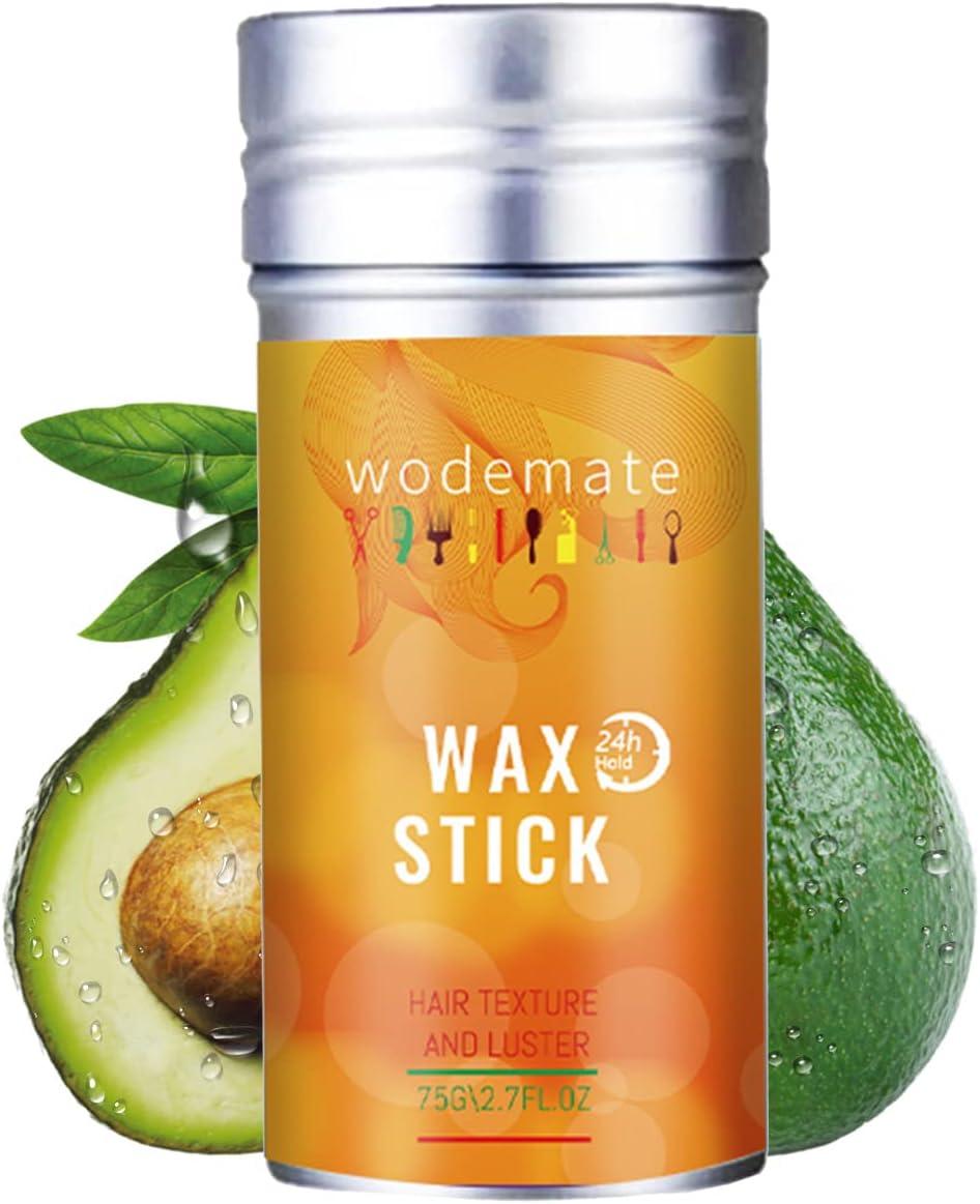 hair wax stick