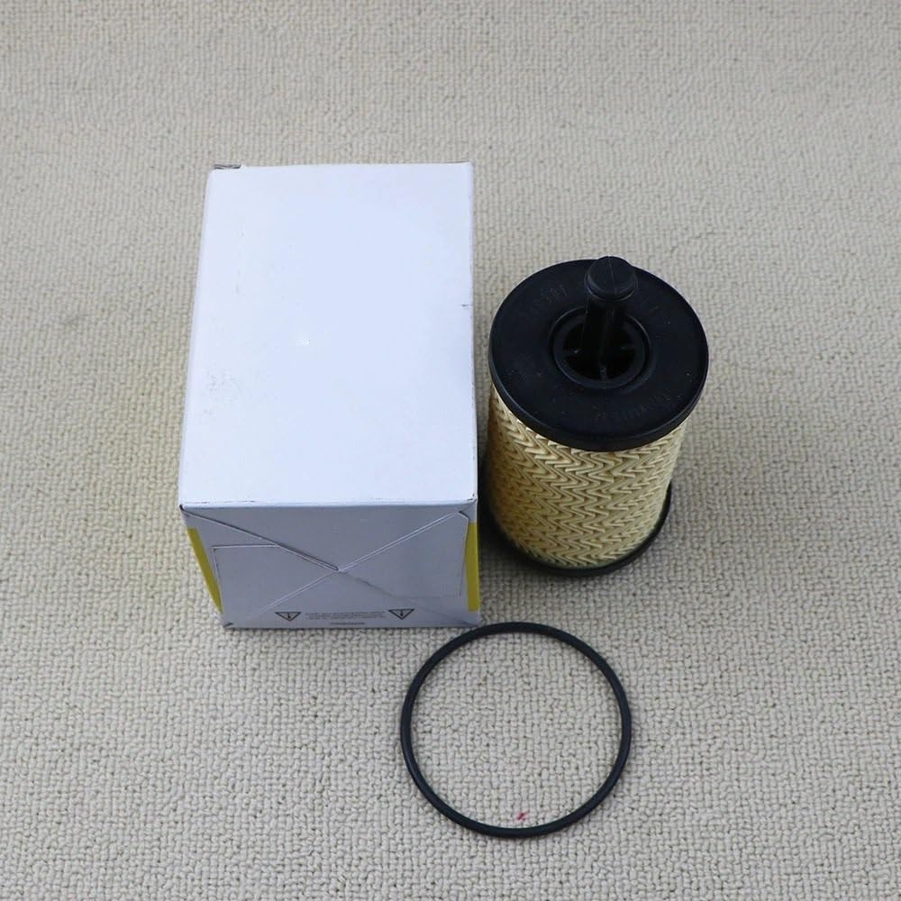 Filtr oleju wkład 280901 Filtr oleju silnikowego pasuje do F F458 3.8T 000280901