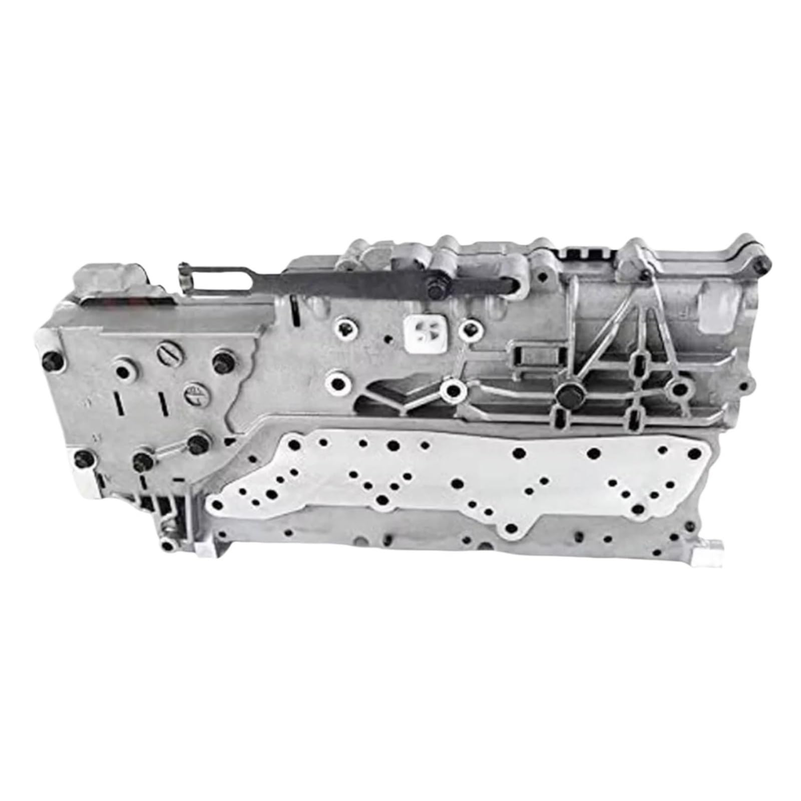 Atehden One Color Valve Body Solenoid Module Transmission Valve Body Transmission Valve Body Fit For Bmw E83 X3 E90 E91 328I 06-13 Ga6l45r 6L45 Transmission Drivetrain Transmission Parts