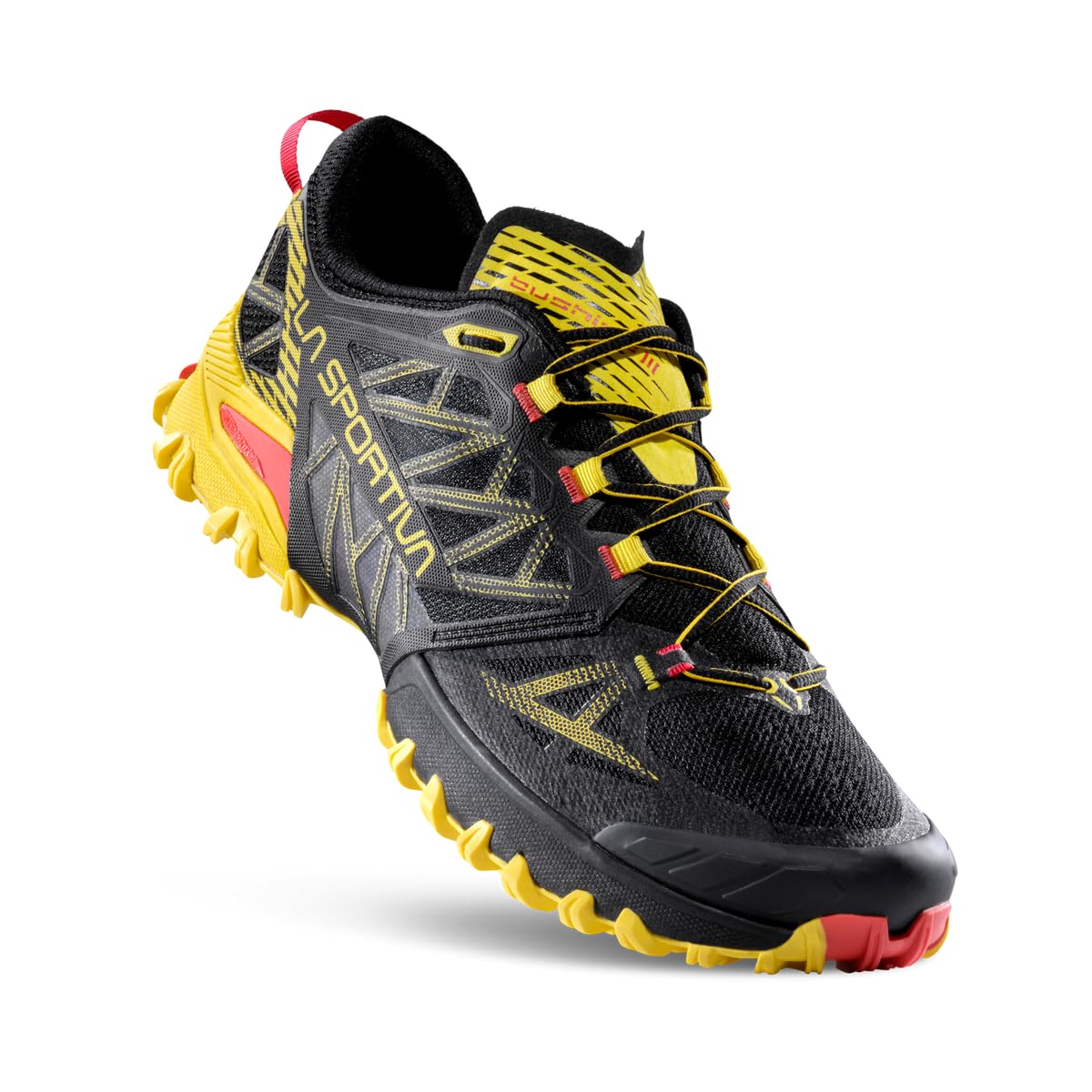 LA SPORTIVA Bushido III buty wielofunkcyjne | Performance Mountain/Trail Running