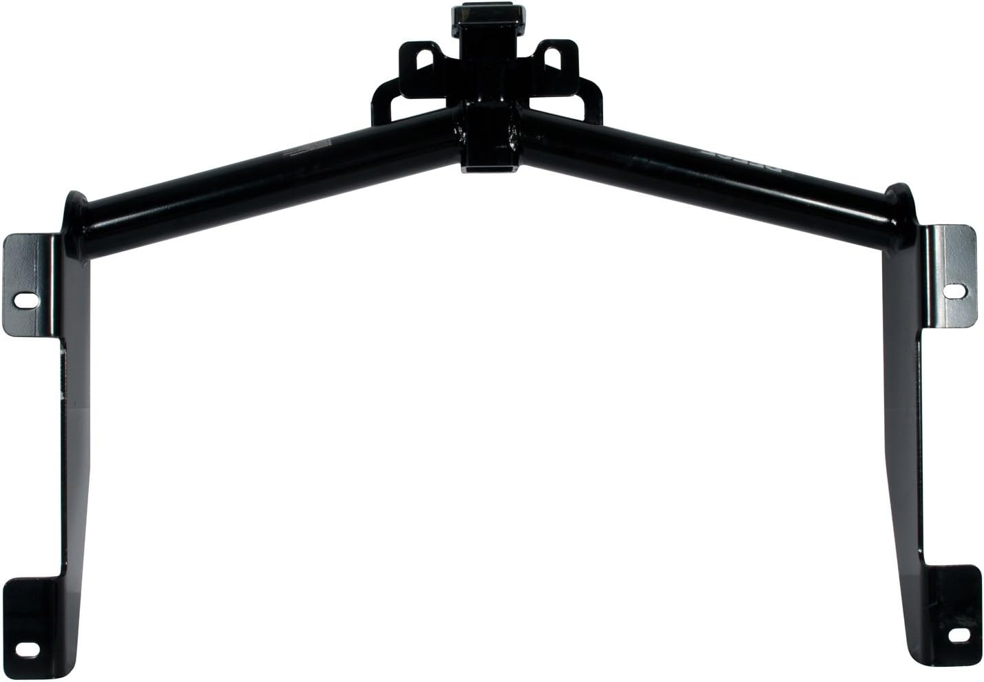 Reese Towpower 44577 Class IV Custom-Fit Hitch with 2" Square Receiver opening, includes Hitch Plug Cover