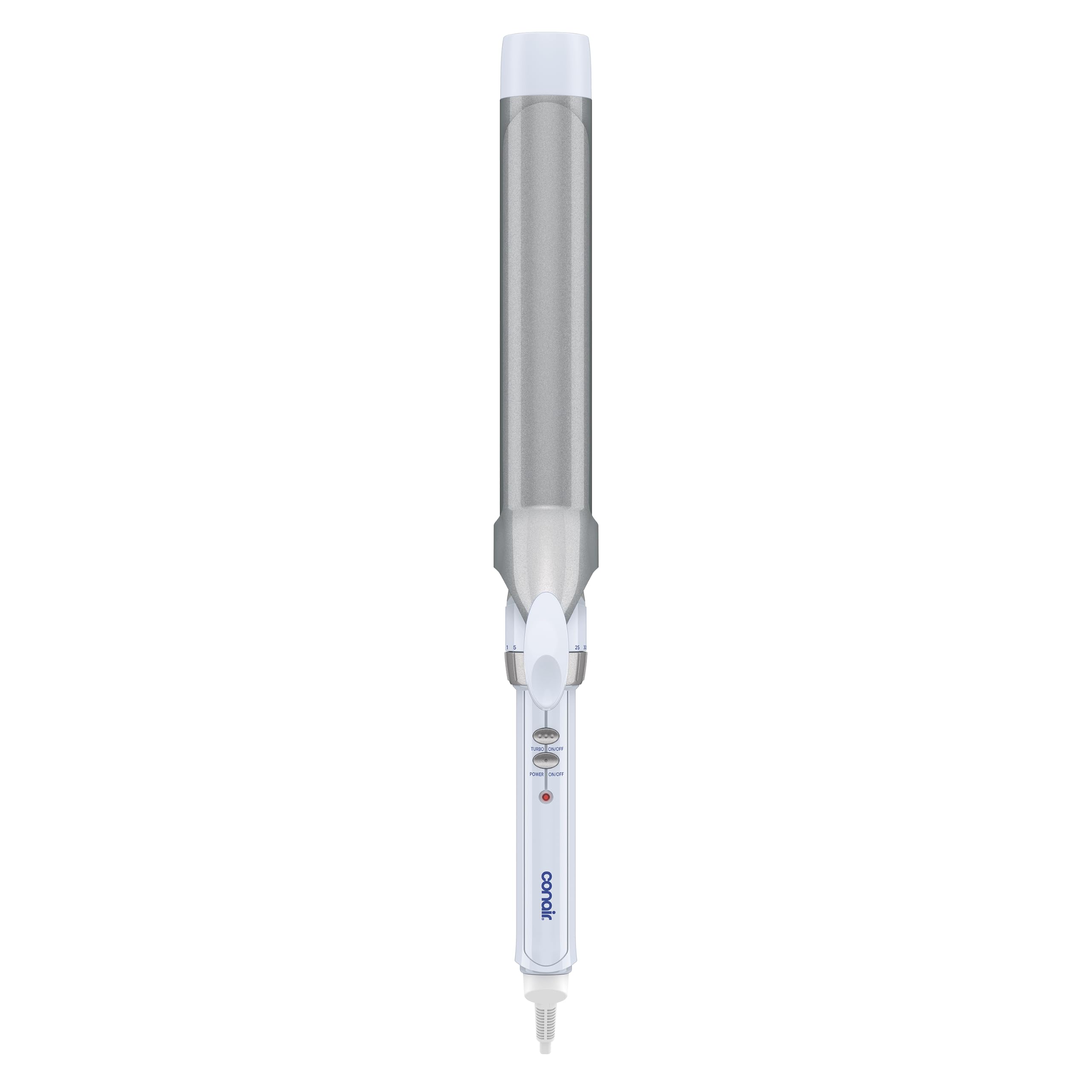 Conair Double Ceramic Curling Iron - 1 Inch -11 Conair Double Ceramic Curling Iron - 1 Inch -11
