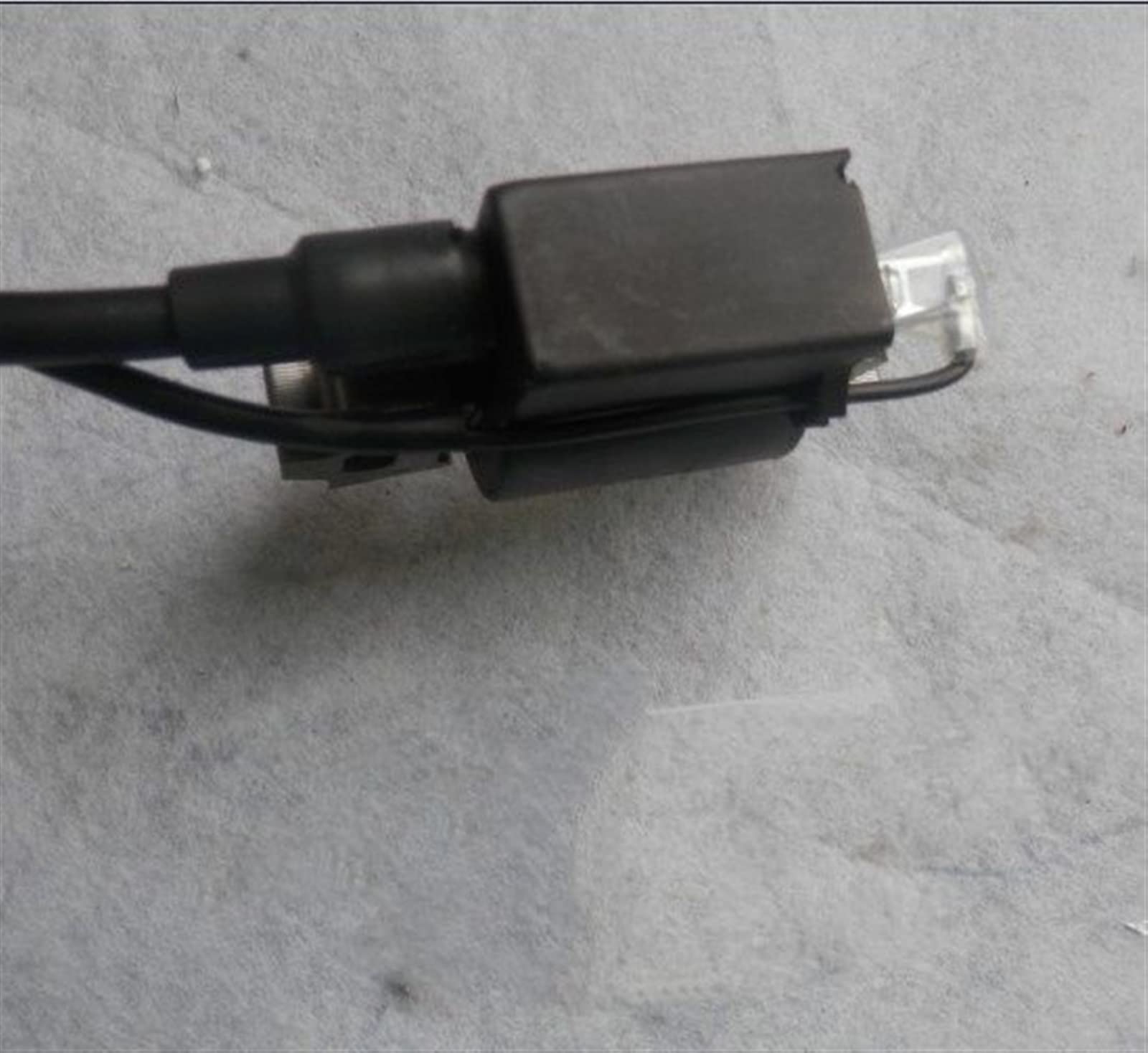 IWBR 1P65F Bobine D'ALLUMAGE 1P56F 1P64F 1P68F 1P70F 5.0HP 6.5HP 135CC 159CC Arbre Vertical ALLUMEUR Tondeuse Magneto STATOR ALLUMEUR