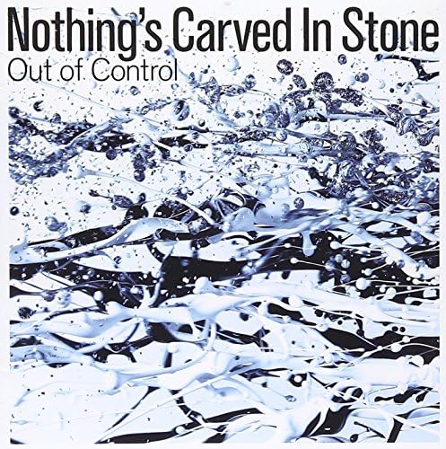 OUT OF CONTROL(regular)(+STICKER)