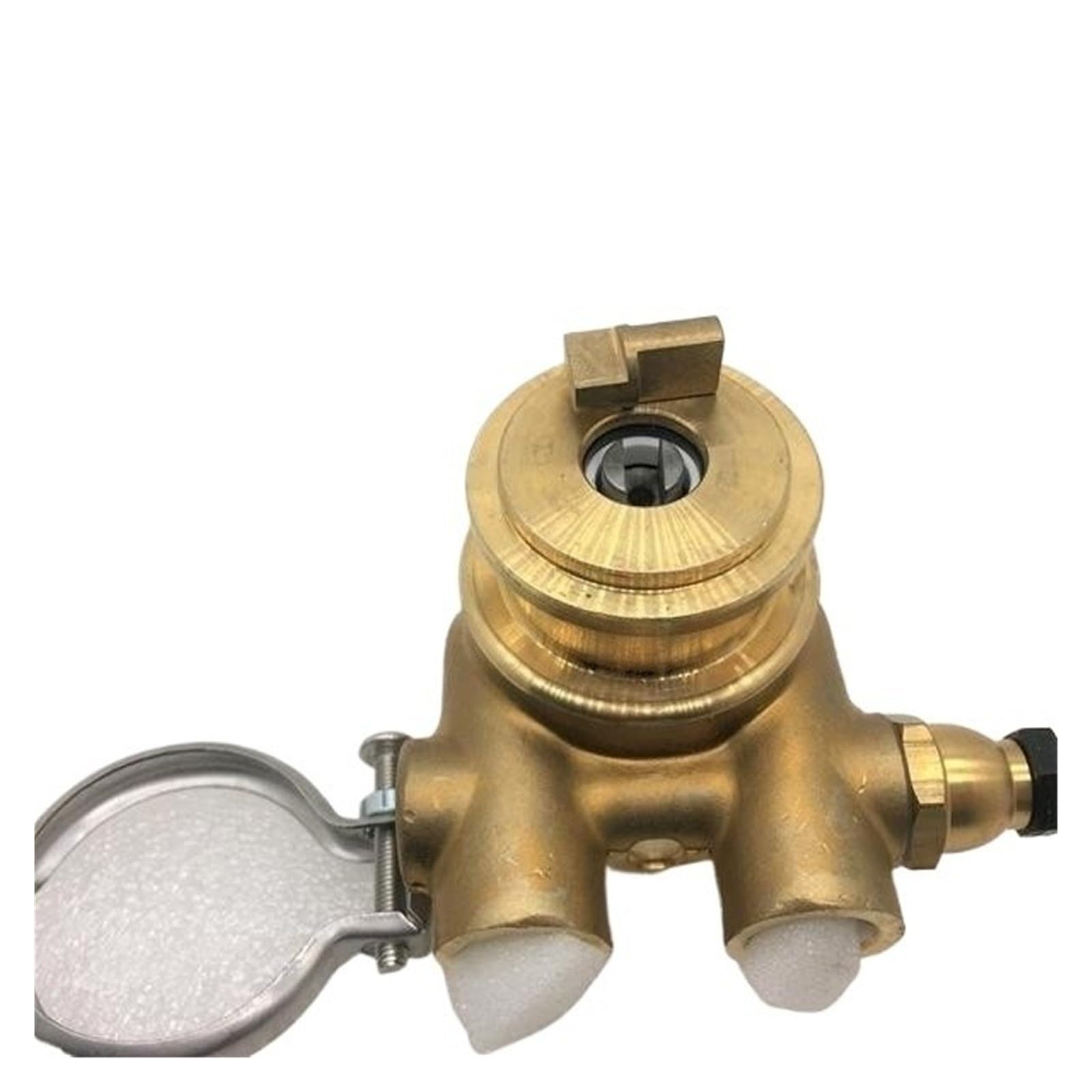 JABSDOIBAOUBD Drehschieberpumpe CA054 for industrielle Umwälzanlagen