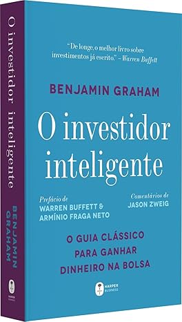 melhores livros de educação financeira