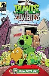 Amazon | Plants vs. Zombies: Timepocalypse #6 (English Edition