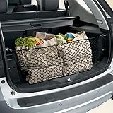 Envelope Trunk Cargo Net for Chevrolet Equinox GMC Terrain 2010 11 12 13 14 15 2016 2017 New