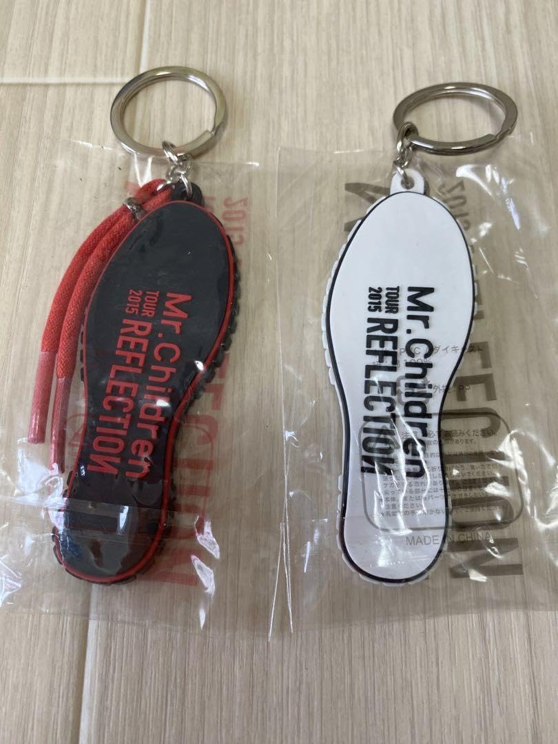 Mr.Children グッズまとめ売り　新品未開封 Amazon.co.jp: Mr.Children ツアーグッズまとめ売り : おもちゃ