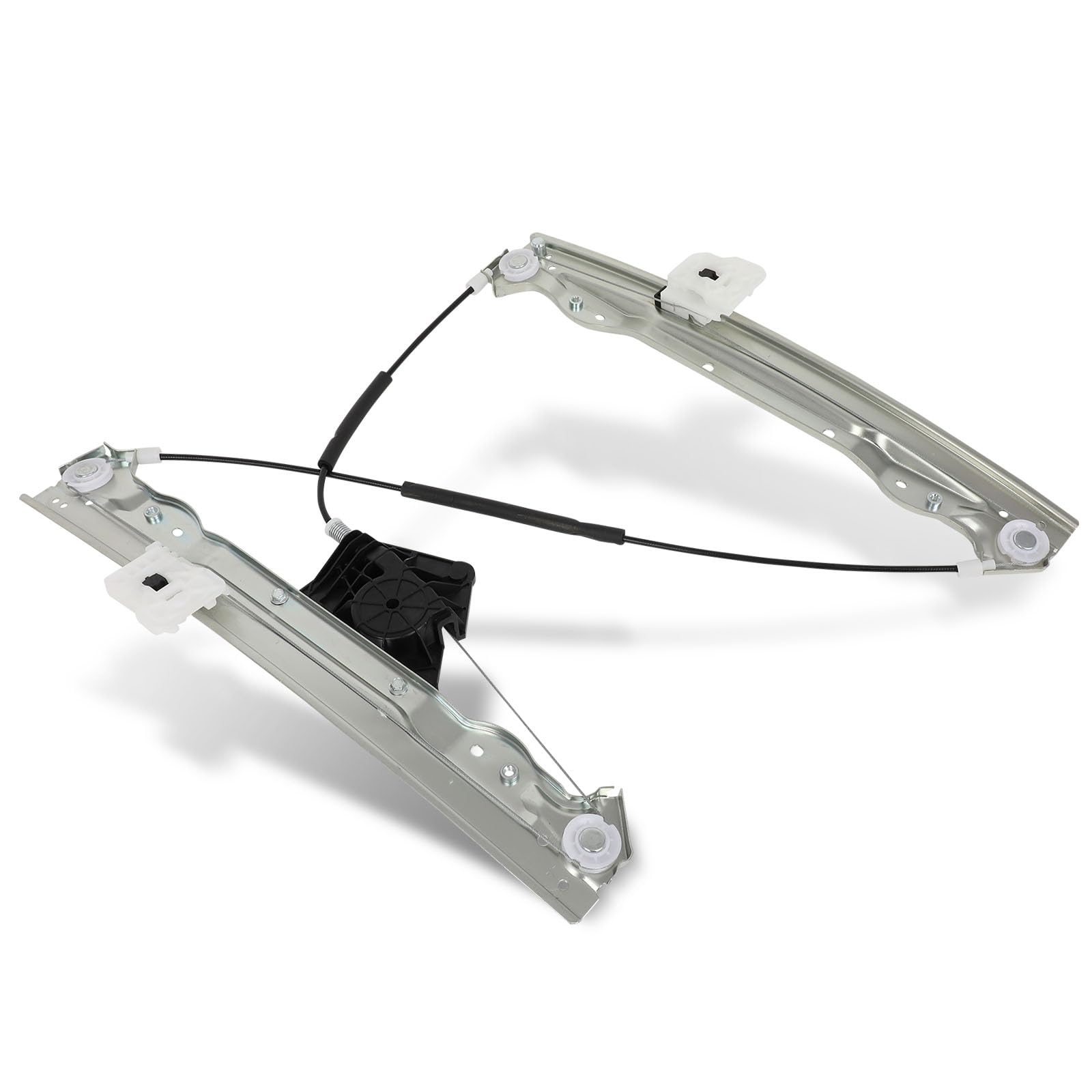 SCITOO Power Window Regulator Without Motor For Chrysler For 200