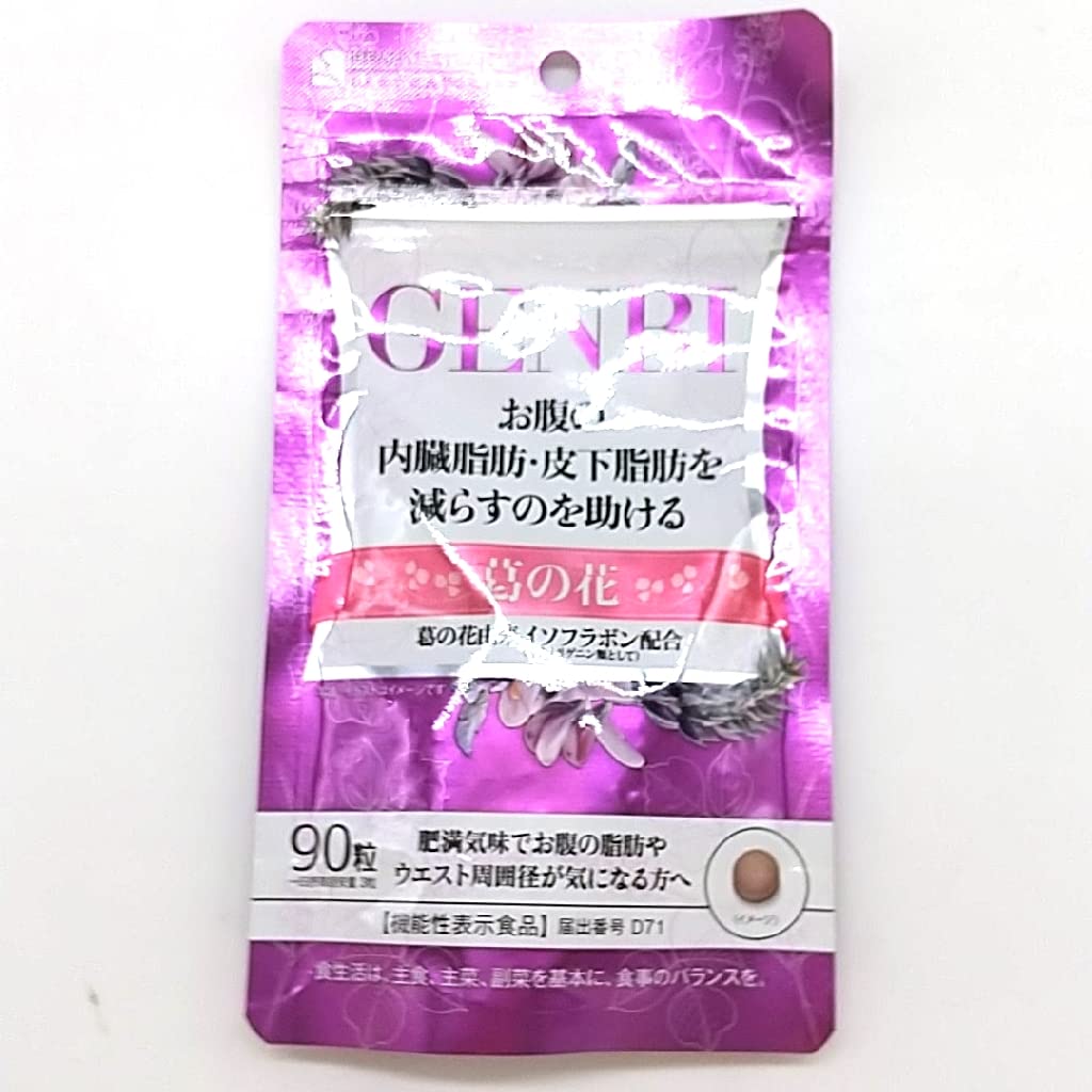 Amazon.co.jp: ボーテサンテラボラトリーズ GENBI 90粒 : ドラッグストア