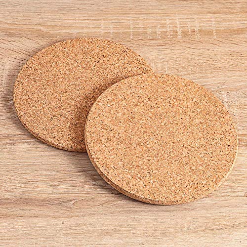 Jogo de Descanso de Panela com 2 Peças