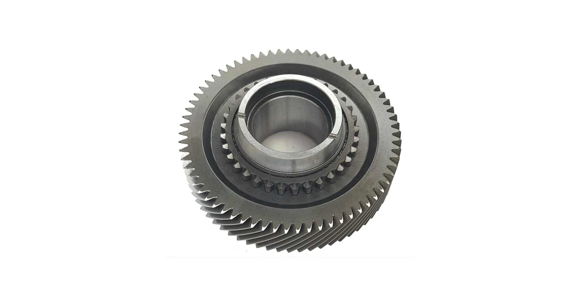 Amazon.com: T56 6 Speed Manual Transmission 67 Tooth 6th