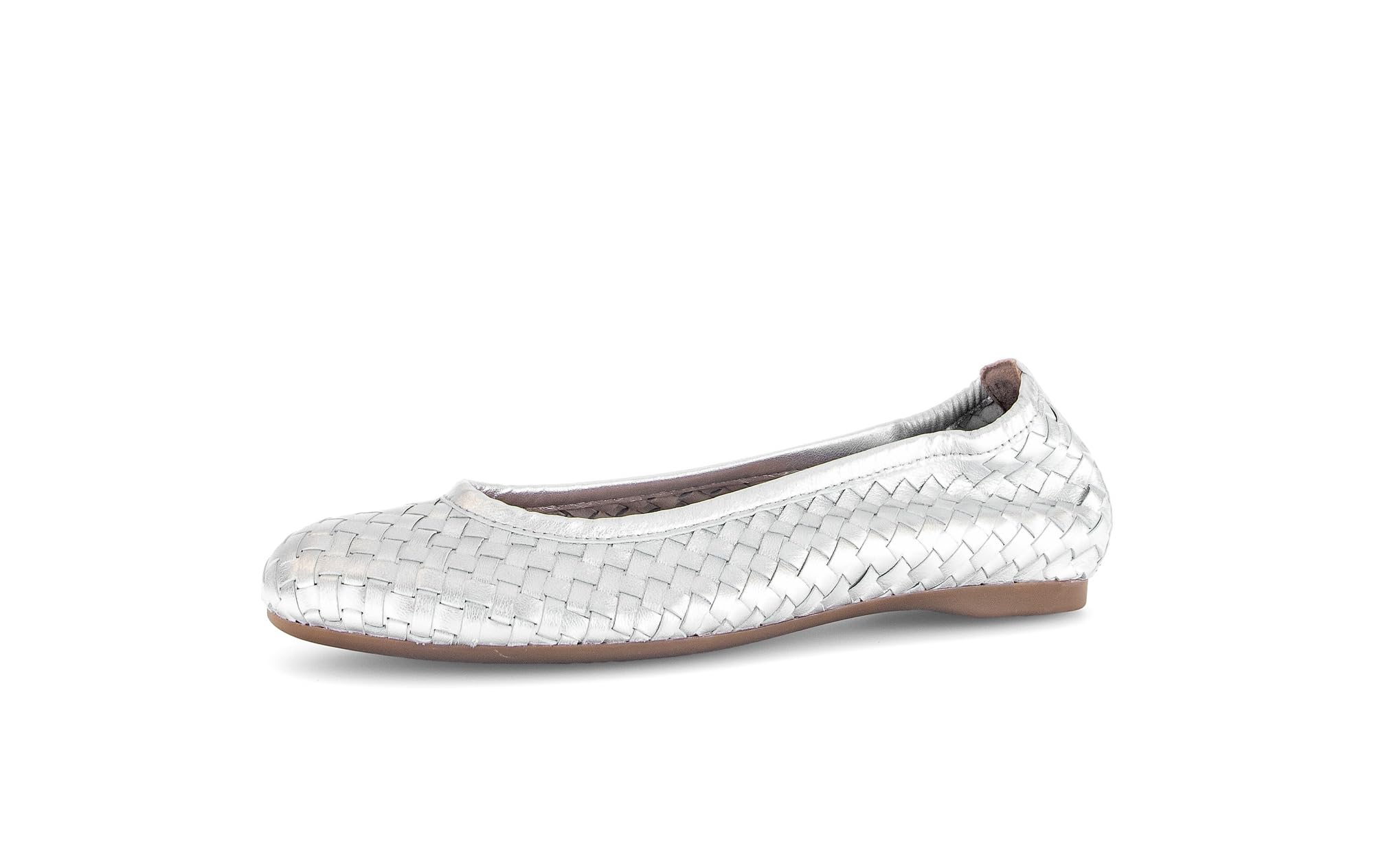 Gabor Women's Gabor 84.121 8.5 Silver