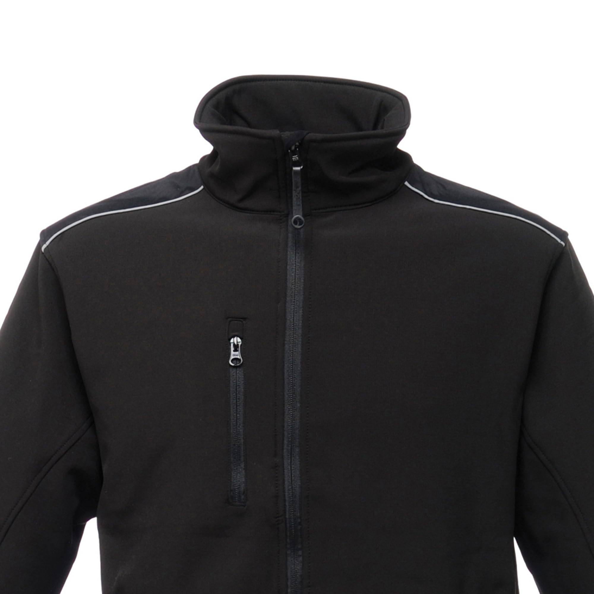 Regatta Sandstorm Chaqueta Hombre (Pack de 1)