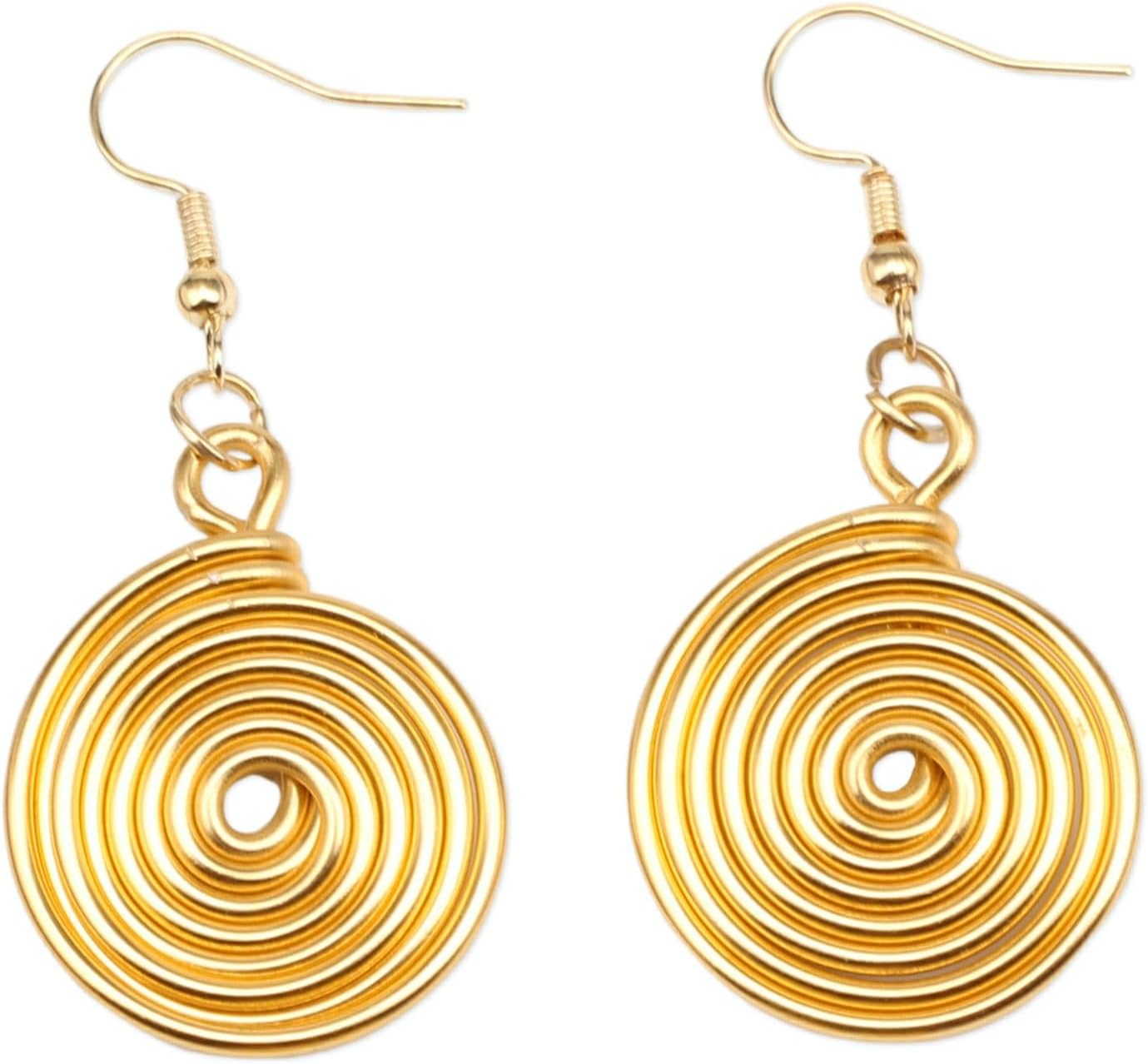 Ethnic Crystal Rhinestone Pendant Necklace Earrings Set Women Handmade Tribal Collar Choker Chunky Metal Bib Rope Chain African Statement Jewelry Set - Image 6