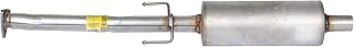 Walker 54963 Direct Fit Exhaust Resonator and Pipe Assembly 2.25" Outlet (OD) for Honda CR-V