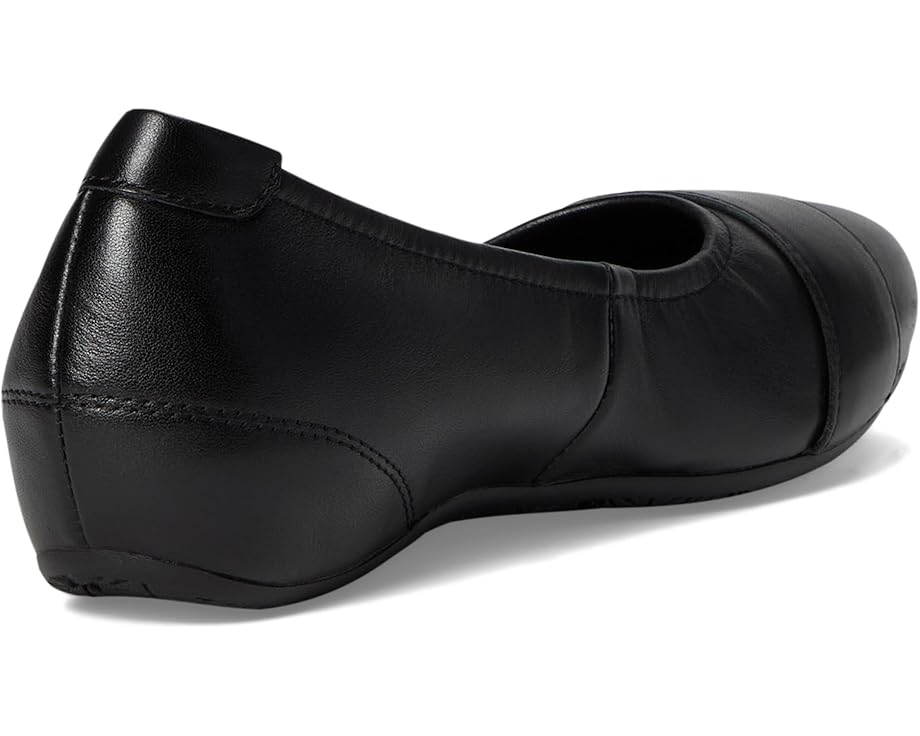 Josef Seibel Florina 04 - Back View