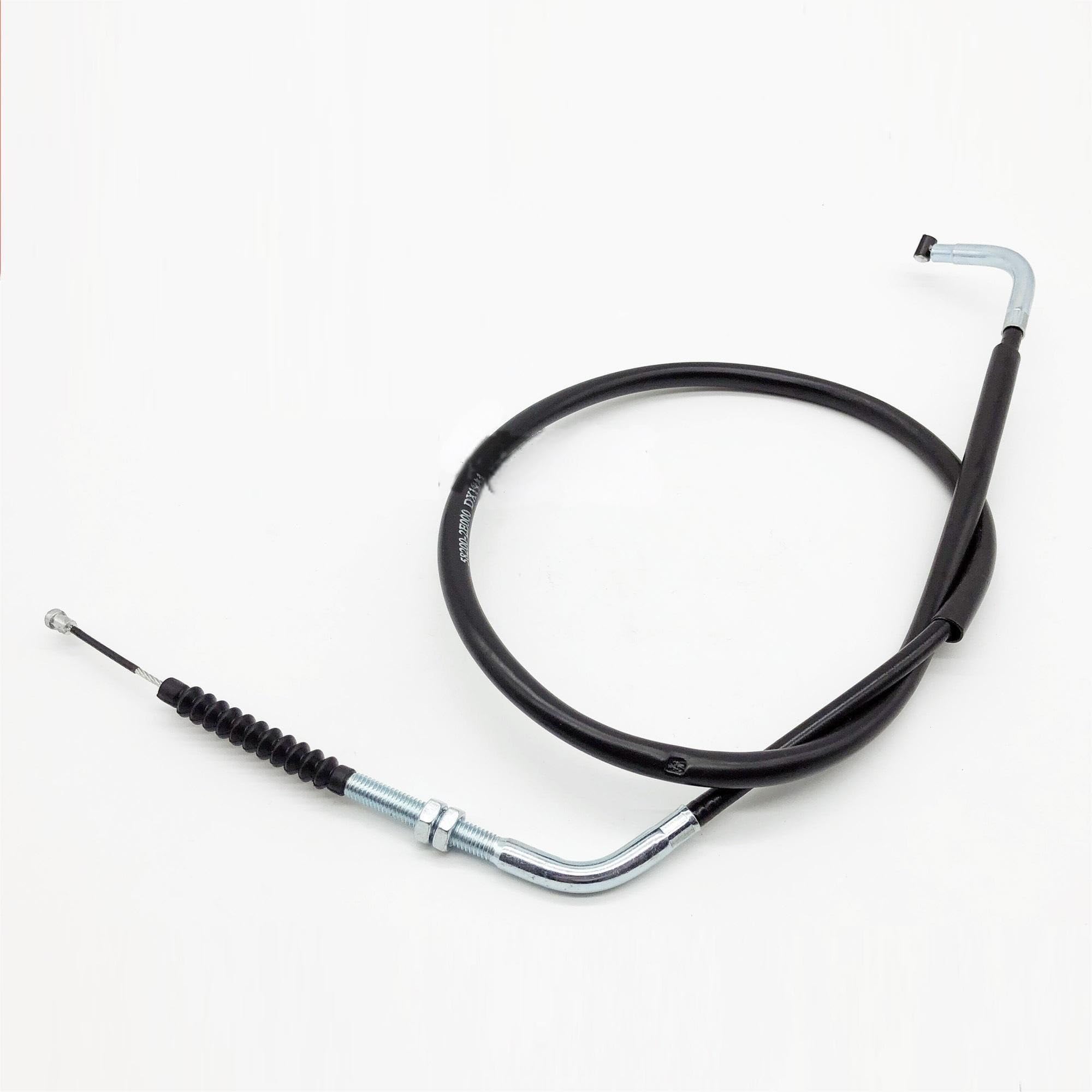 Câble d'embrayage pour moto Suzuki DH150 pièce de transmission moto