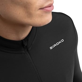 Sous-Maillot Vélo Coupe-Vent SRX Denali