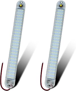 12V LED Interior Light Bar 11 Inch