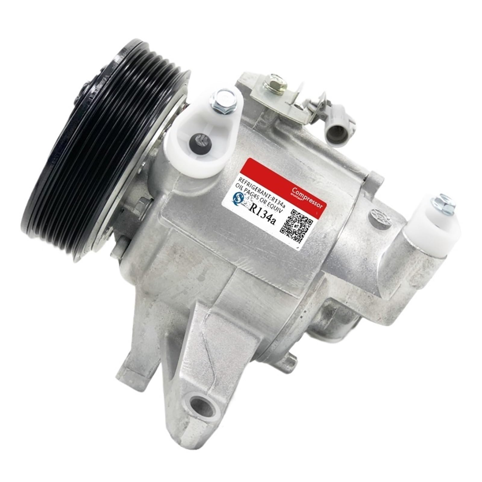 Amazon.com: AC Compressor Compatible With Subaru Forester Impreza