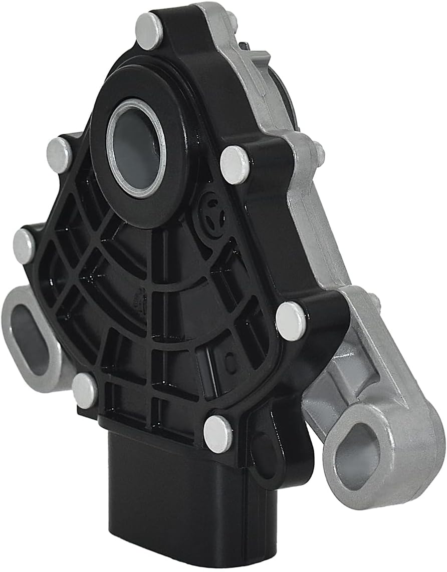 Neutral Safety Switch Compatible with Lexus ES250 ES350 & Toyota Camry Avalon RAV4 Highlander Sienna 16-22 – Replaces 84540-33020 Transmission Range Sensor