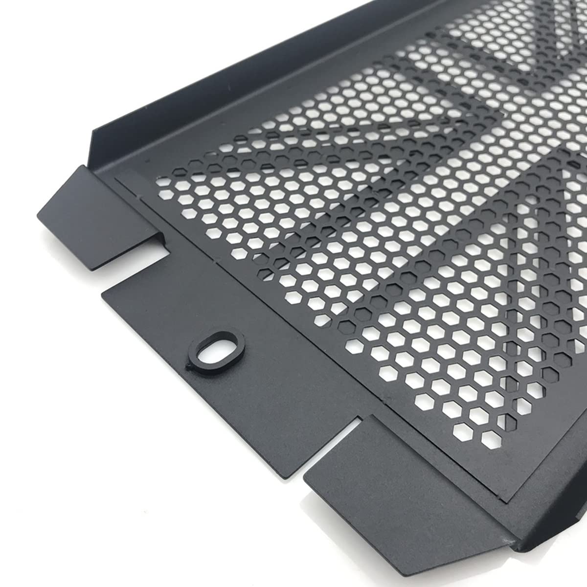 Grille de protection de radiateur pour moto Bonneville T100 T120 Street Scrambler