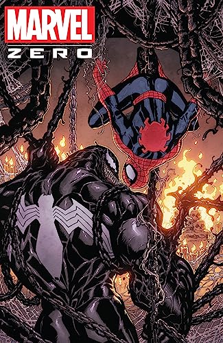 Marvel Zero (2023) #1 Image