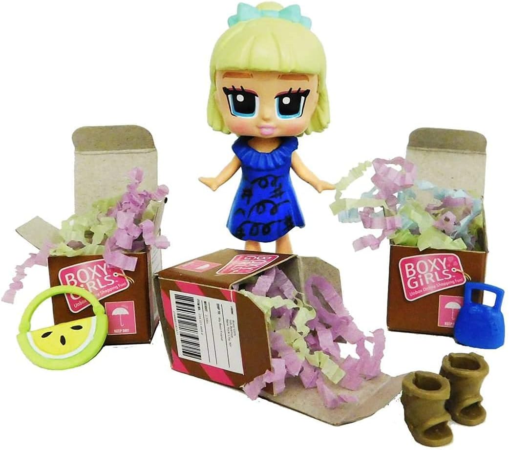 488IT Mini Ellie, Multicolor - Image 3