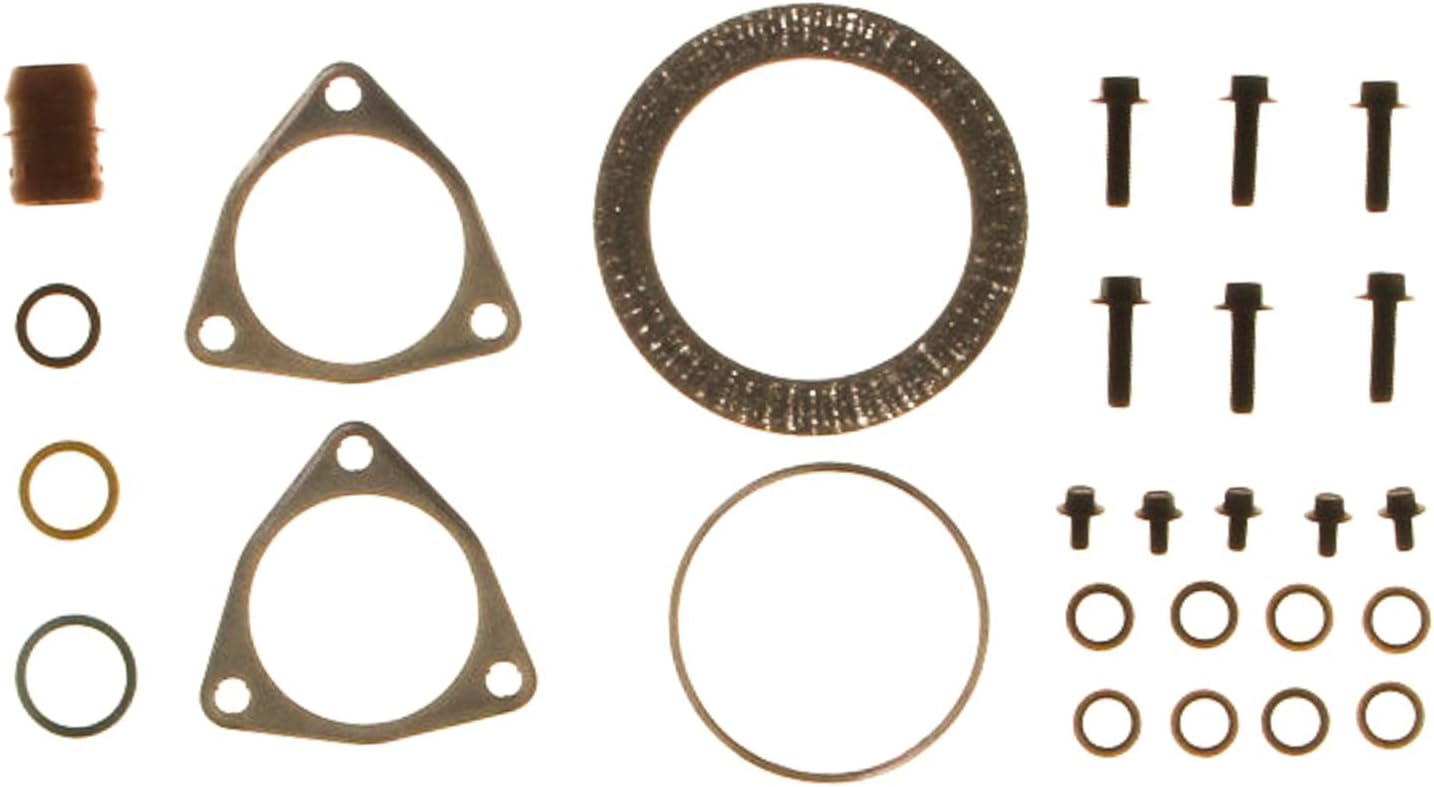 MAHLE GS33566 Turbocharger Mounting Gasket Set