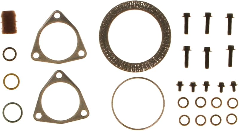 Jogo de juntas de montagem do turbocompressor MAHLE GS33566 – 1 unidade