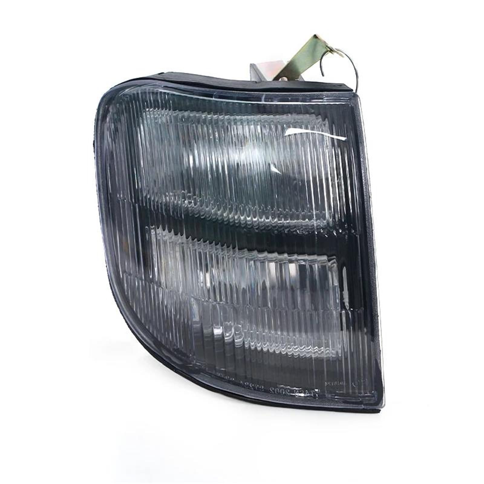 Generico Indicatori Specchio Lateral Per Mitsubishi Per Pajero MK2 II V33 Per Montero 1997-1999 Paraurti Anteriore Auto Luce Di Posizione Laterale Indicatore Direzione Lampada Indicatori Direzione
