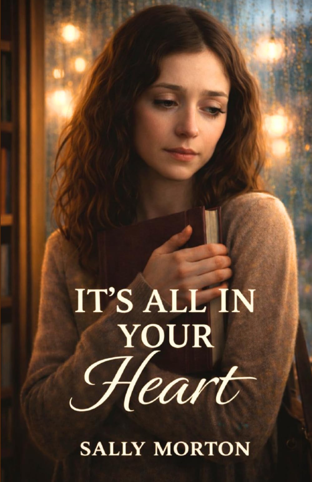It's All in Your Heart (The Ashley Series)