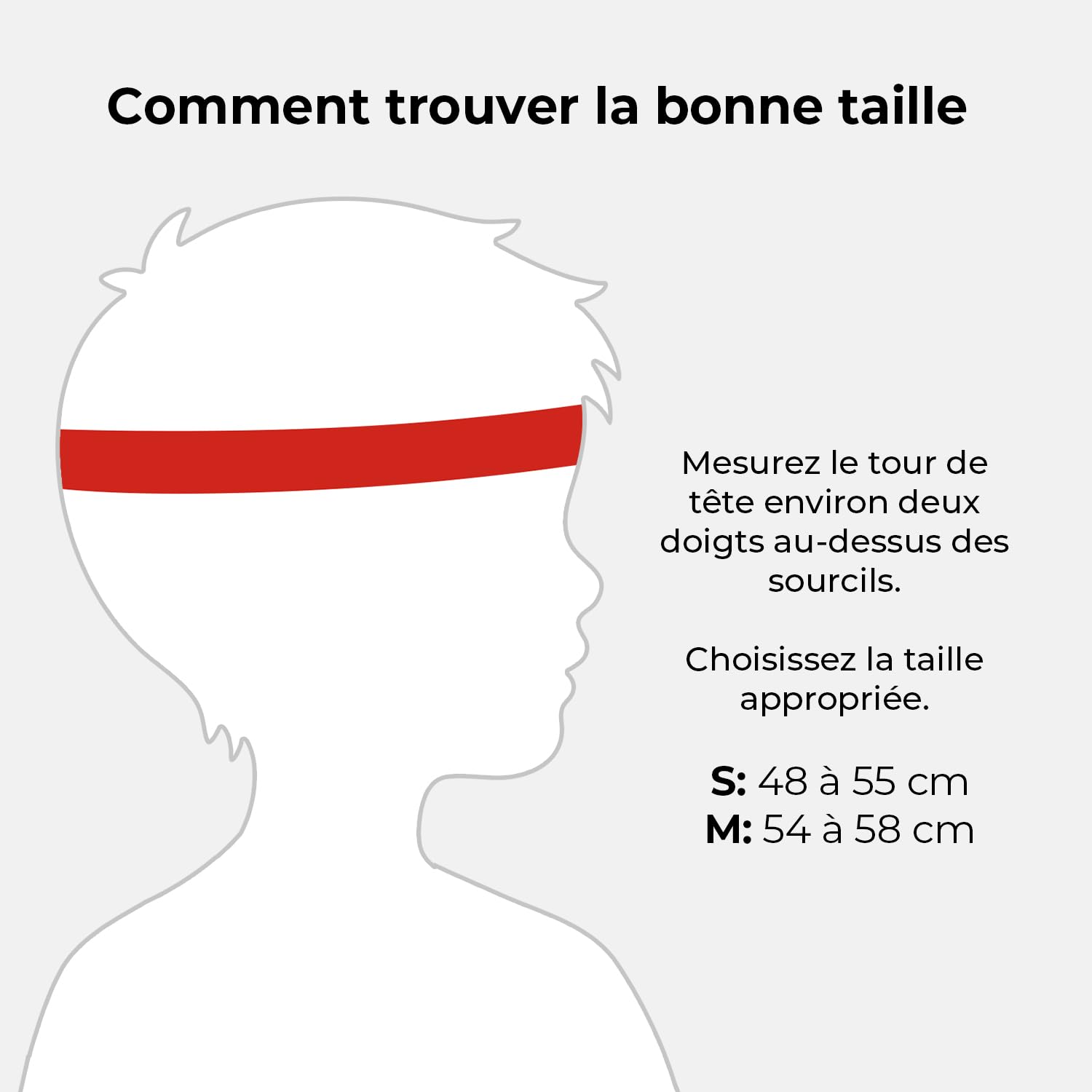 Puky Helmet Casque de vélo pour enfant 48-55 cm Poids léger 220 g Protection et ventilation maximales Visibilité à 360° grâce au module lumineux Idéal pour la sécurité et le confort sur le vélo