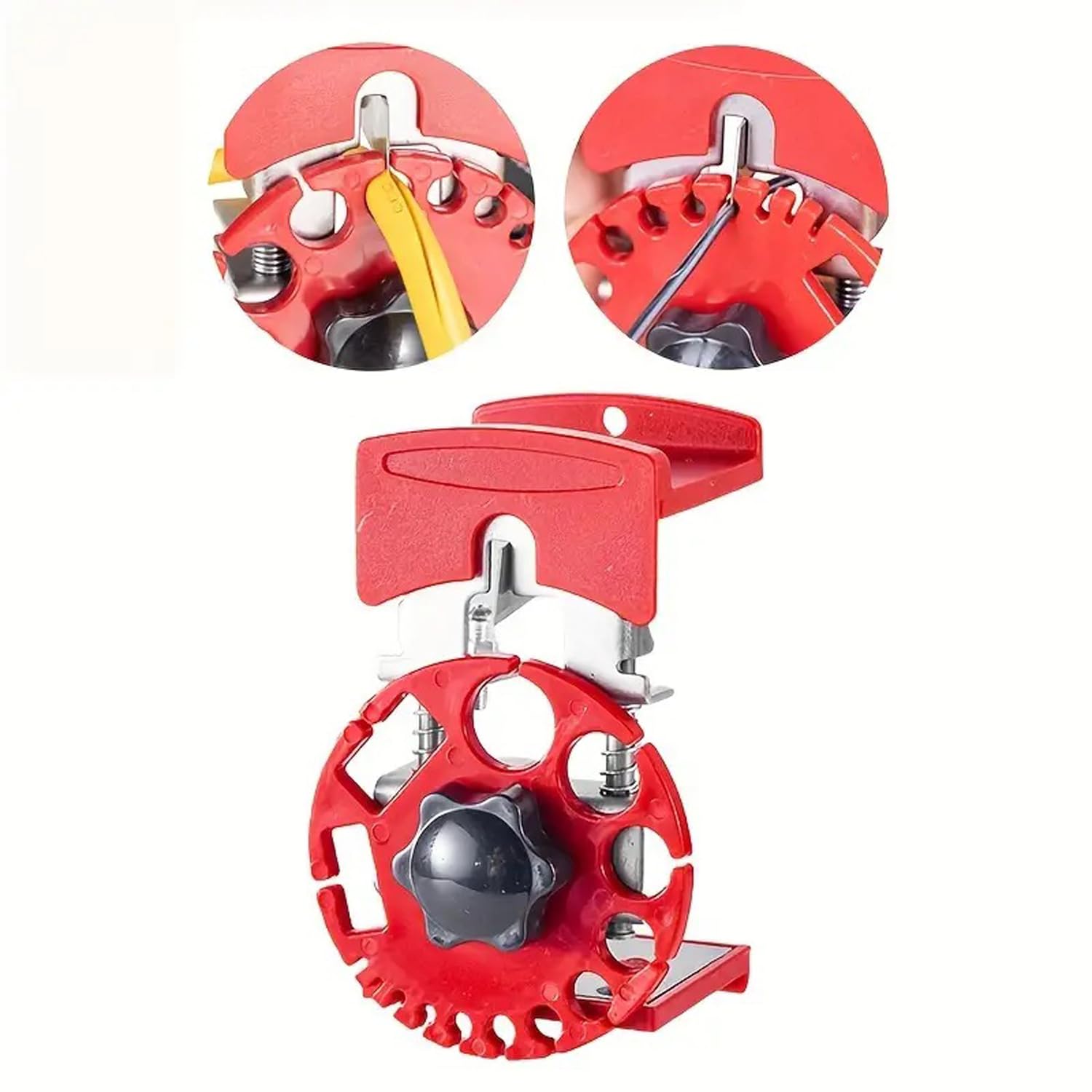 MEZON Stripping Tool Cable Peeling Machine Handheld Copper Wire Stripping Machine Cable Stripping Tool Cable Stripper Machine (B0CXDVPH3N) Amazon Price History, Amazon Price Tracker