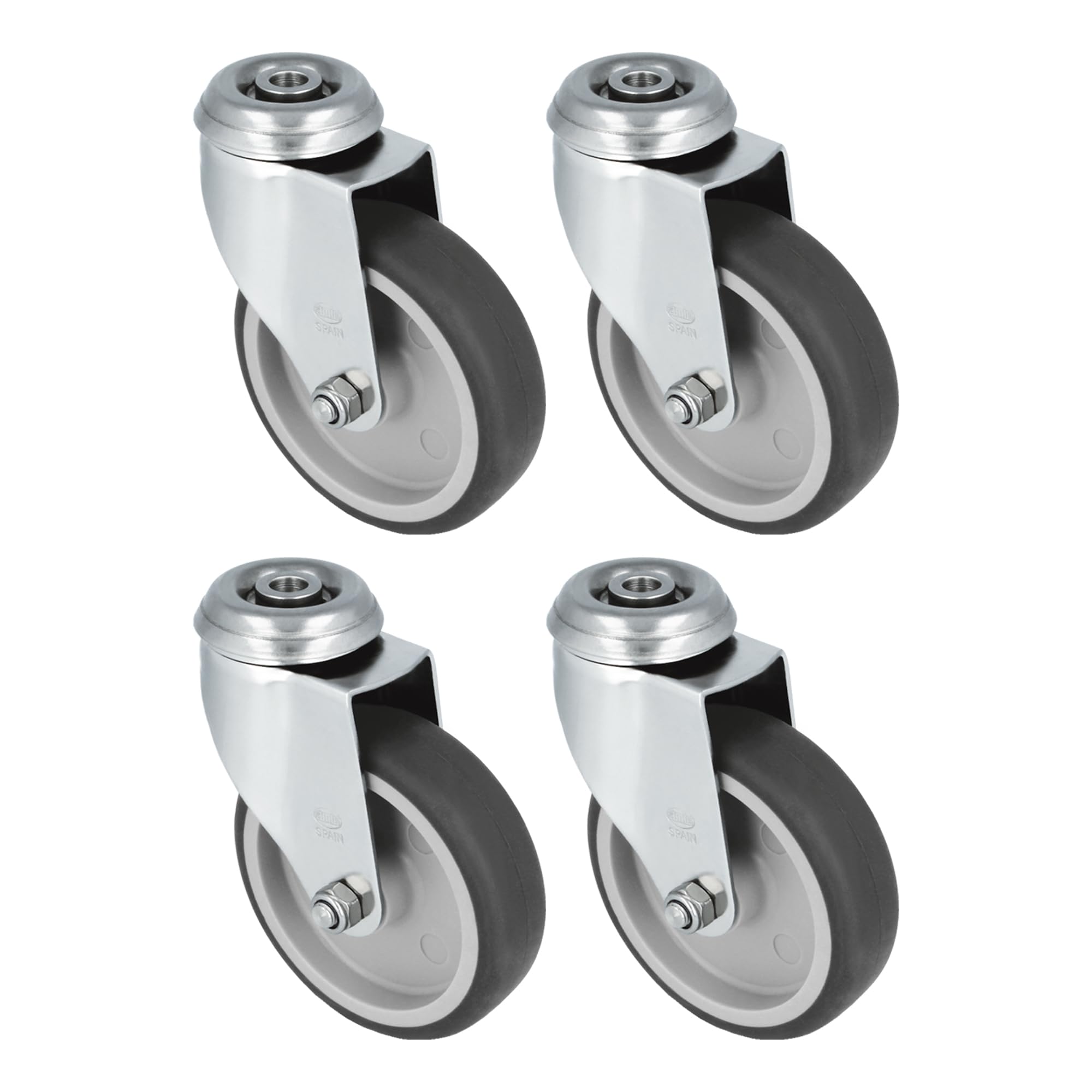 Amig - Set of 4 Wheels
