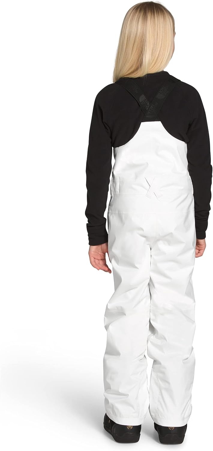 The North Face Youth Freedom Insulated Bib : Clothing, Shoes & Jewelry
