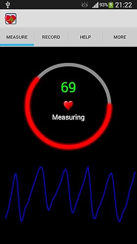 iHeart Rate