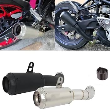 YZF-R25 YZF-R3 MT25 MT03 汎用　モトギア　サイレンサー 楽天市場】YZF R25 R3 エキゾーストパイプ MT25 MT03 汎用