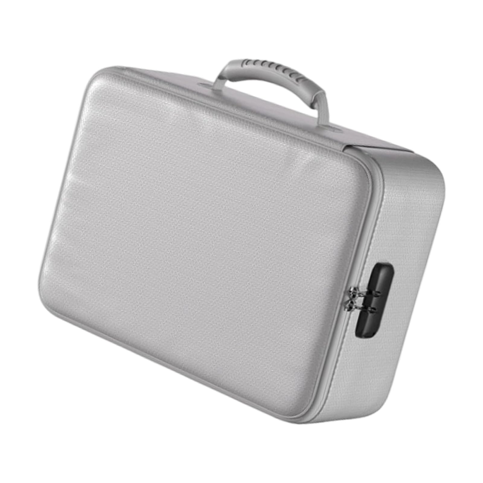 Fireproofs UL94 VTM0 - Bolsa organizadora de documentos impermeable para almacenamiento seguro de archivos, pasaportes y objetos de valor