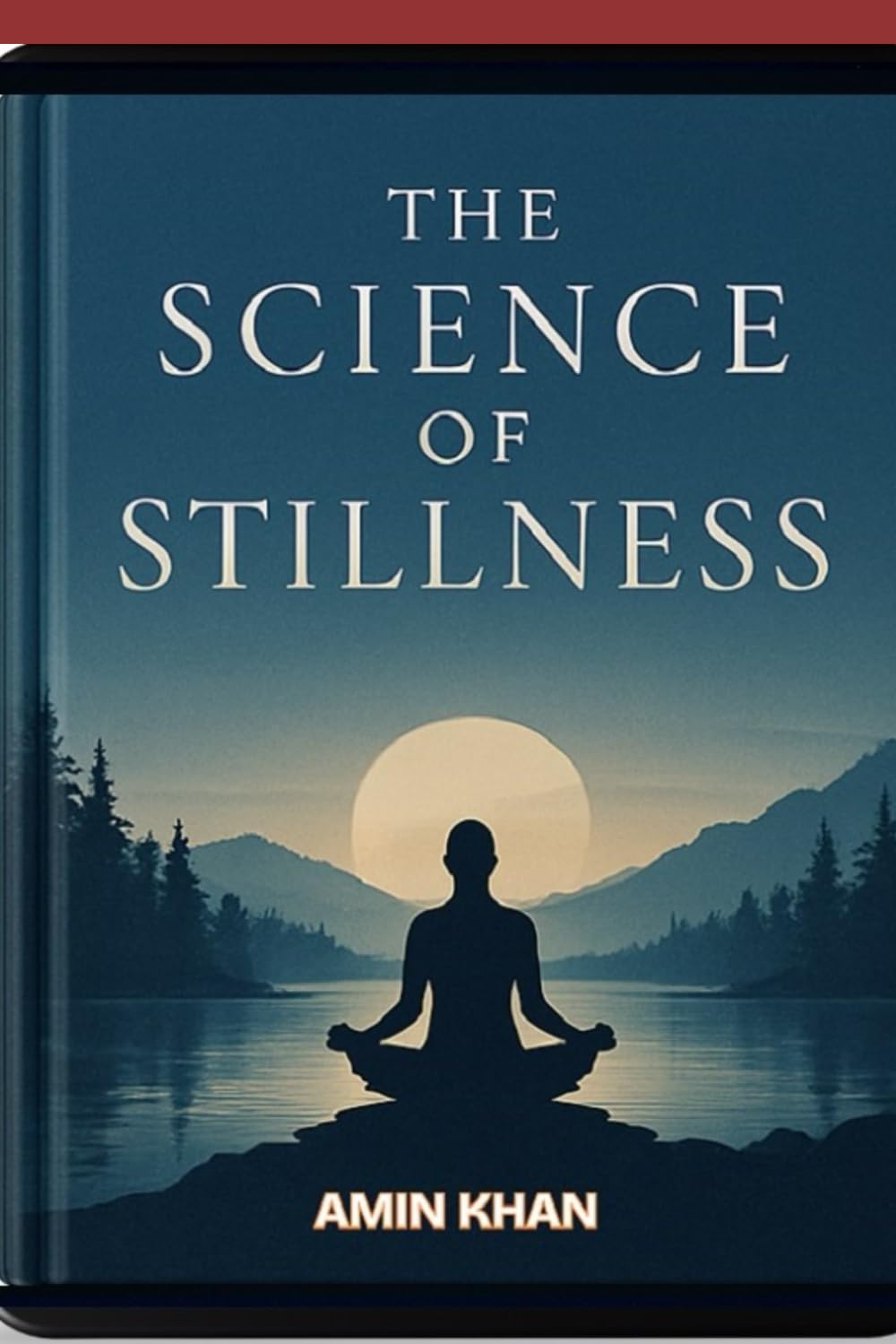 The Science of Stillness: How Sufis Achieve Stillness to Create Miracles