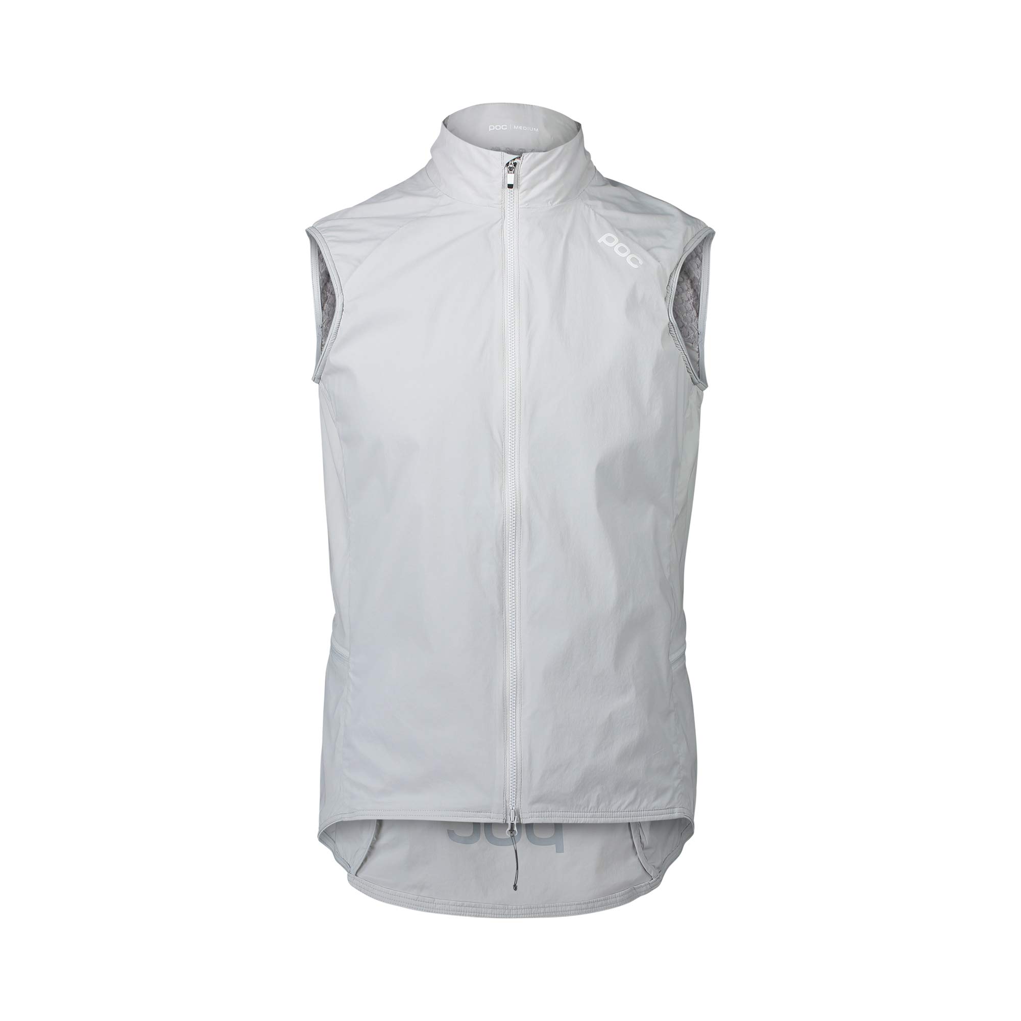 POC, Pro Thermal Vest, Granite Grey, LRG