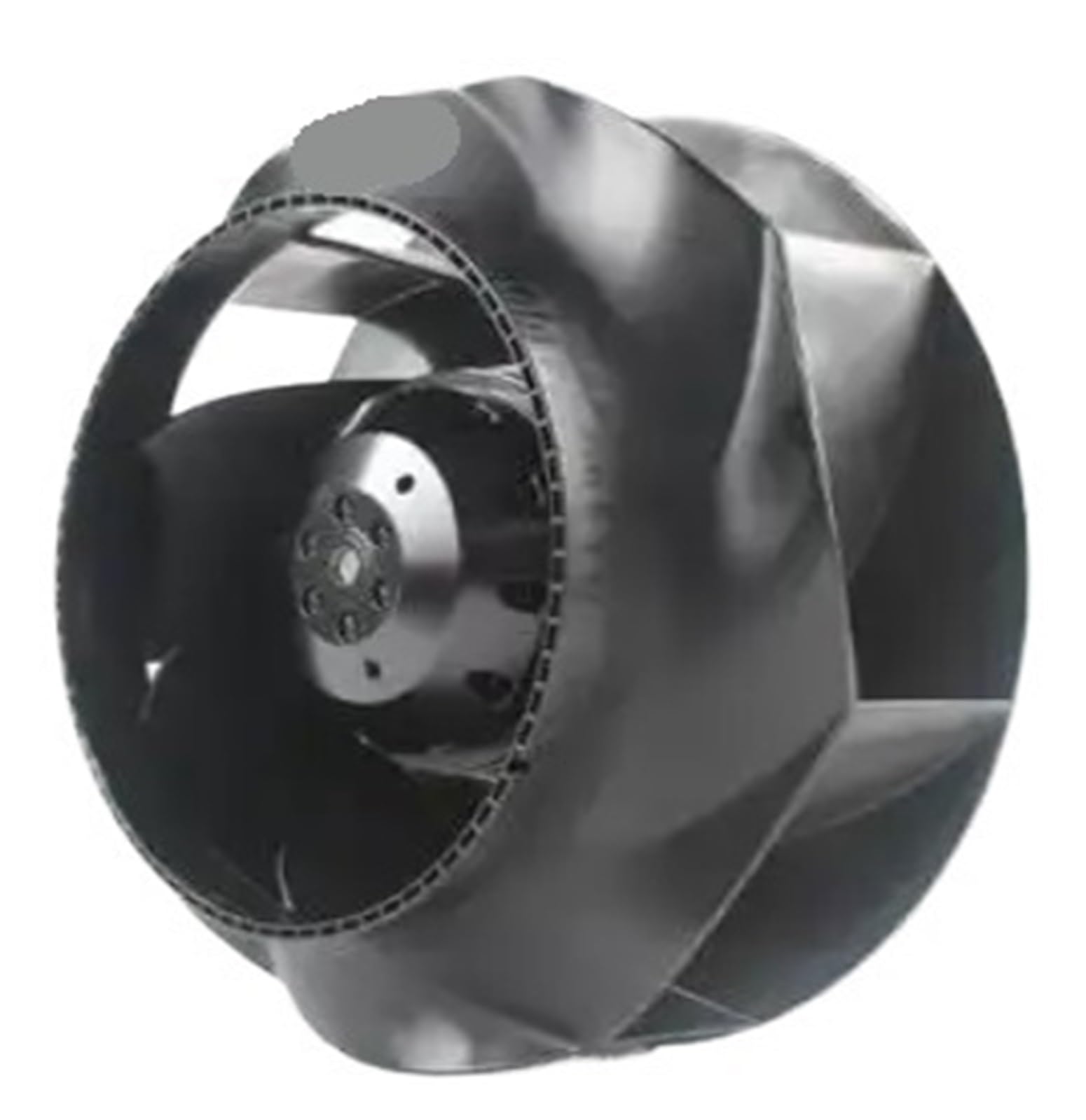 PEQYUACTE R2E225-RA92-09 Fan