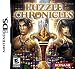 Puzzle Chronicles - Nintendo DS